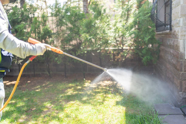  Saegertown, PA Pest Control Pros