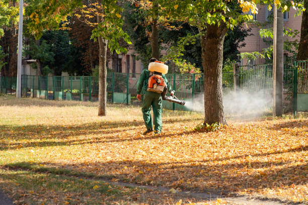 Saegertown, PA Pest Control Company